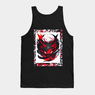 Mythical Orb Tank Top